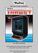 Thrust - Vectrex