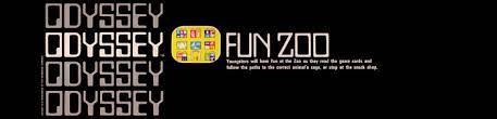 Fun Zoo - Magnavox Odyssey