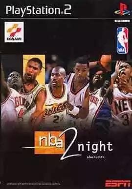 ESPN NBA 2Night - PlayStation