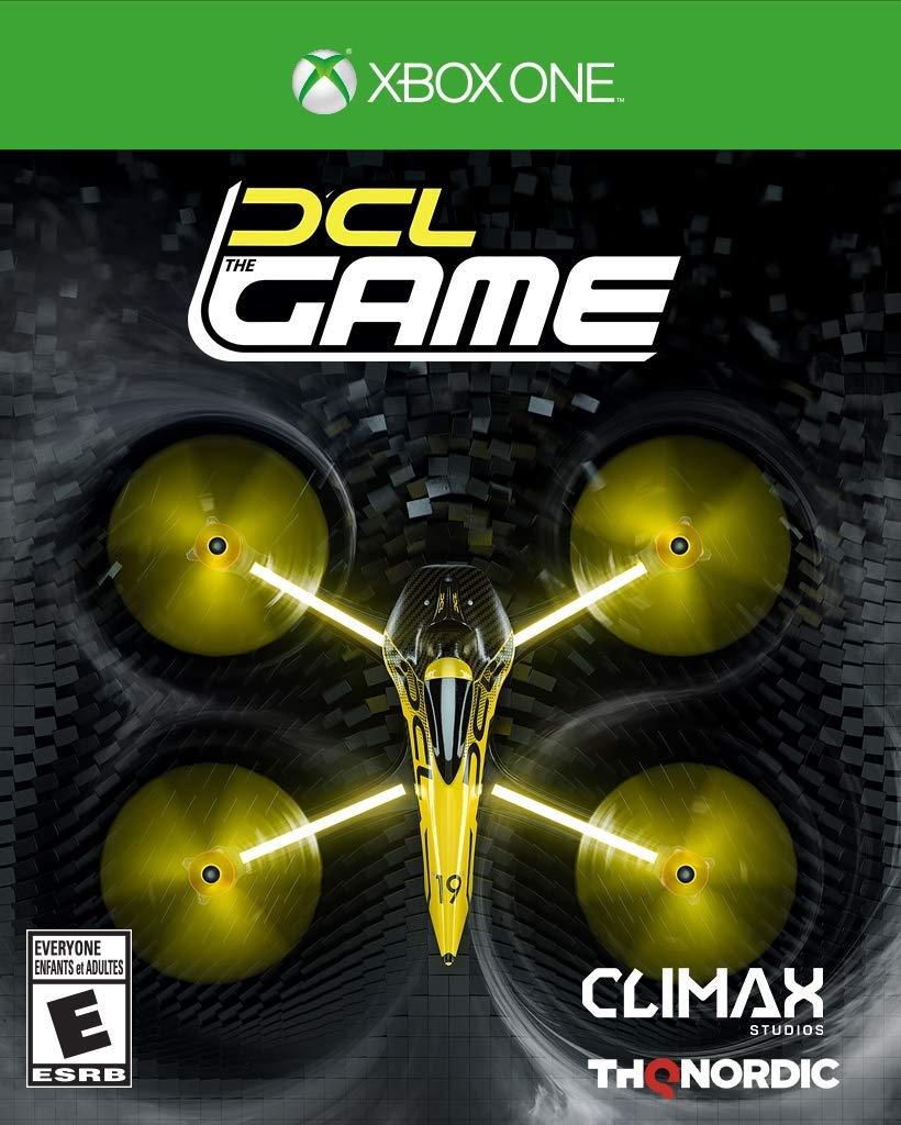 DCL The Game - Xbox One