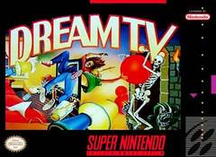 Dream TV - SNES