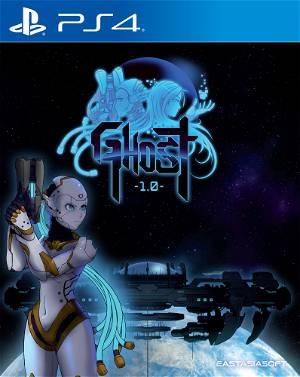 Ghost 10 - PlayStation
