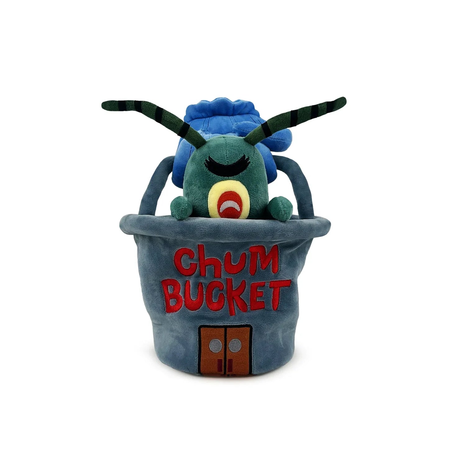SpongeBob SquarePants (New) - Plushies