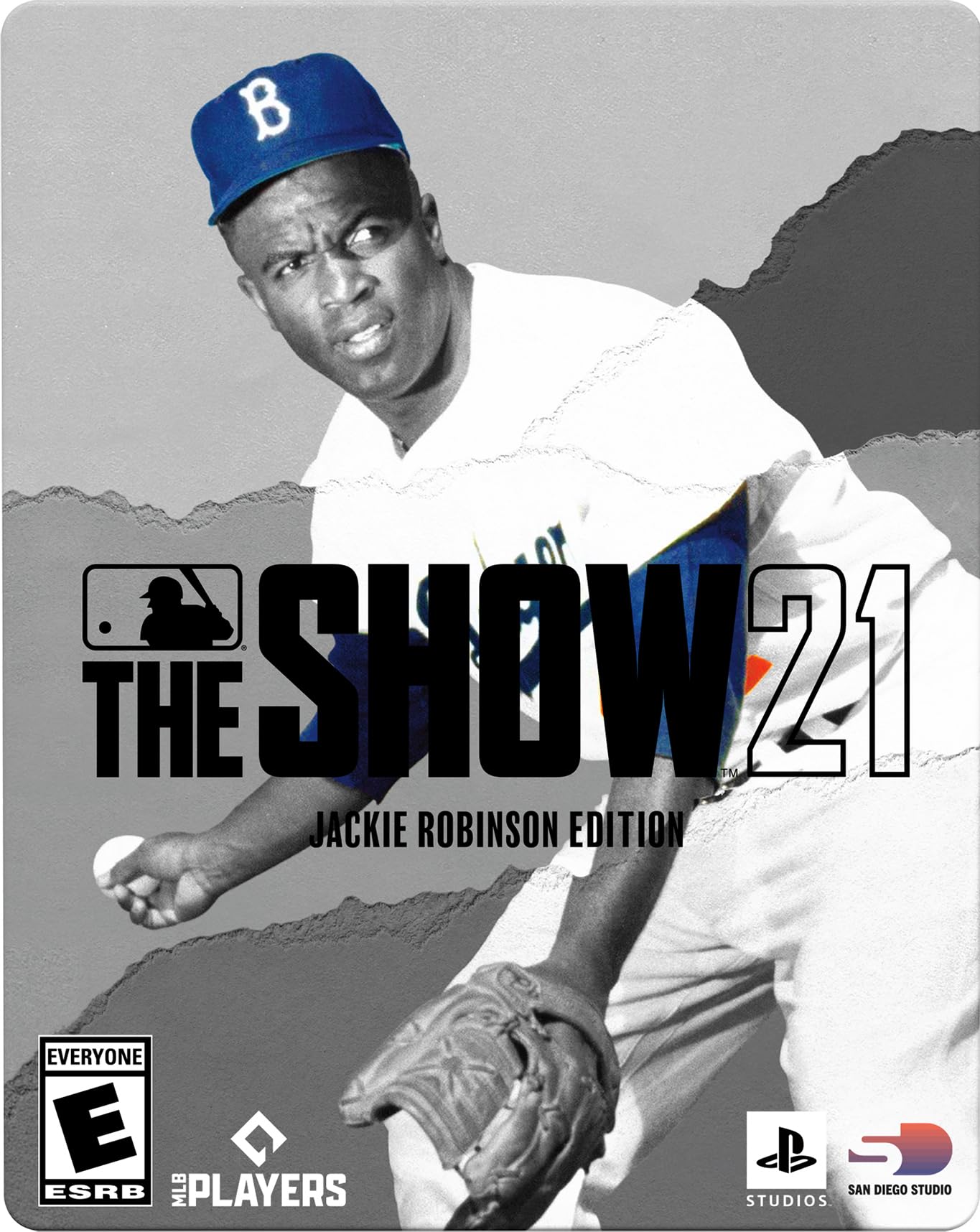 MLB The Show 21 - Xbox Series X/Xbox One