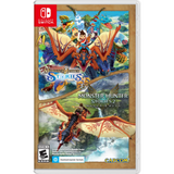 Monster Hunter Stories Collection *NEW* [Pre-Order] *Release Date 06/14/2024*