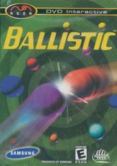 Ballistic - Nuon