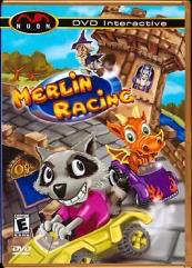 Merlin Racing - Nuon