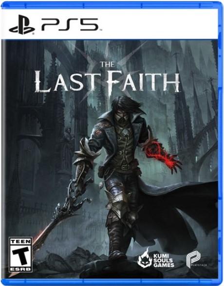 The Last Faith - PlayStation 5