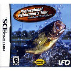 Professional Fishermans Tour - Nintendo DS