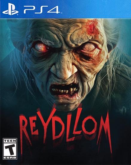 Reydllom - PlayStation 4