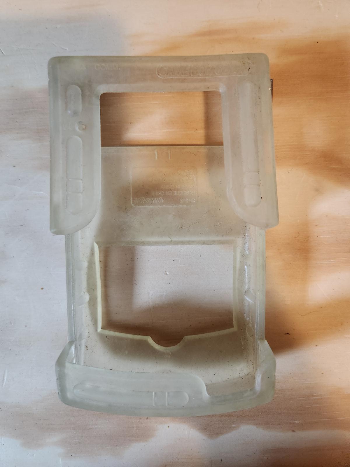 Original Shell Protector - Game Boy Color