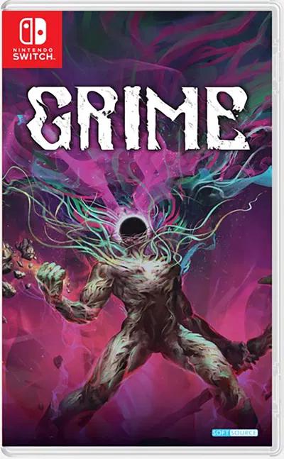 Grime - Nintendo Switch