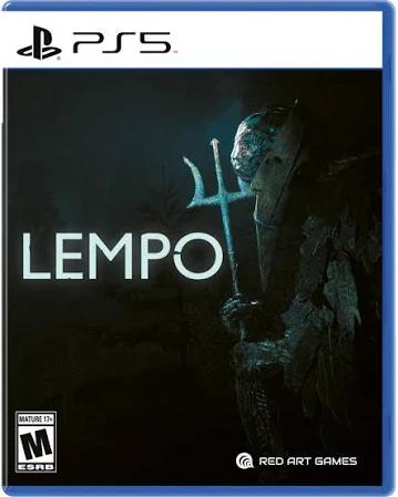 Lempo - PlayStation 5