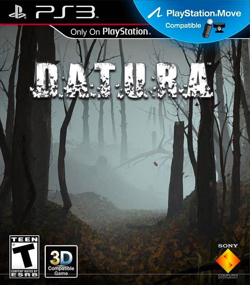 Datura - PlayStation 3