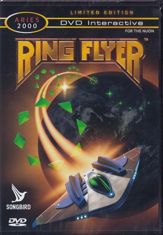 Ring Flyer - Nuon