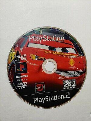Playstation Magazine Issue 106 - PlayStation 2