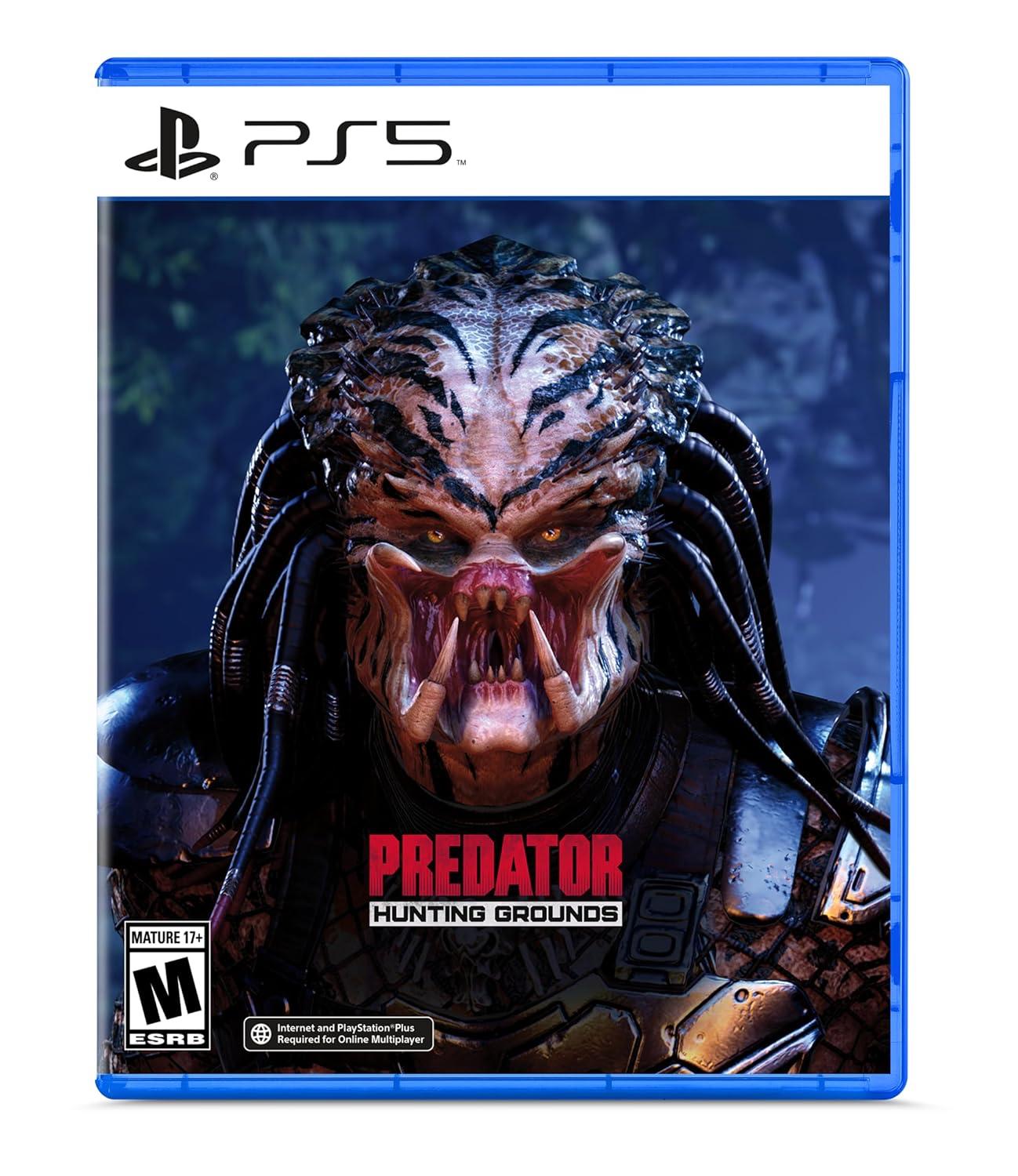 Predator: Hunting Ground - PlayStation 5