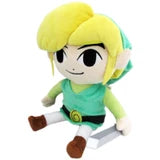 Zelda Plush (New) - Plushies