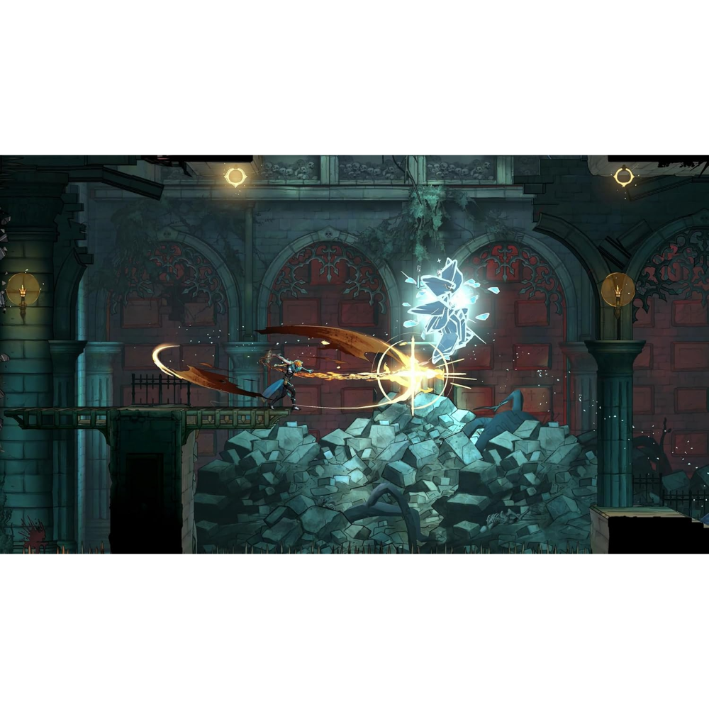 Castlevania: Belmont's Curse (New) - Switch