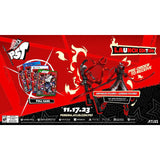 Persona 5 Tactica *Pre-Owned*
