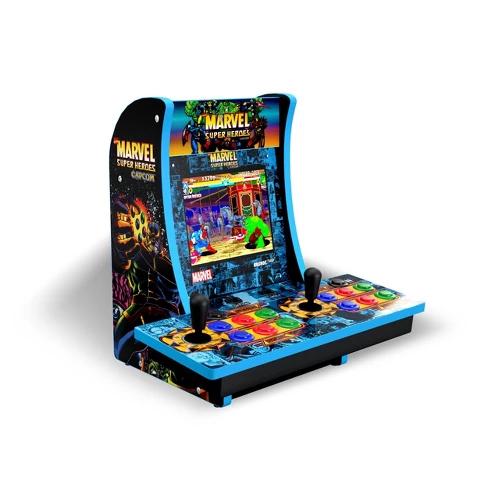 Arcade1up Marvel Super Heroes Countercade - Mini Arcade