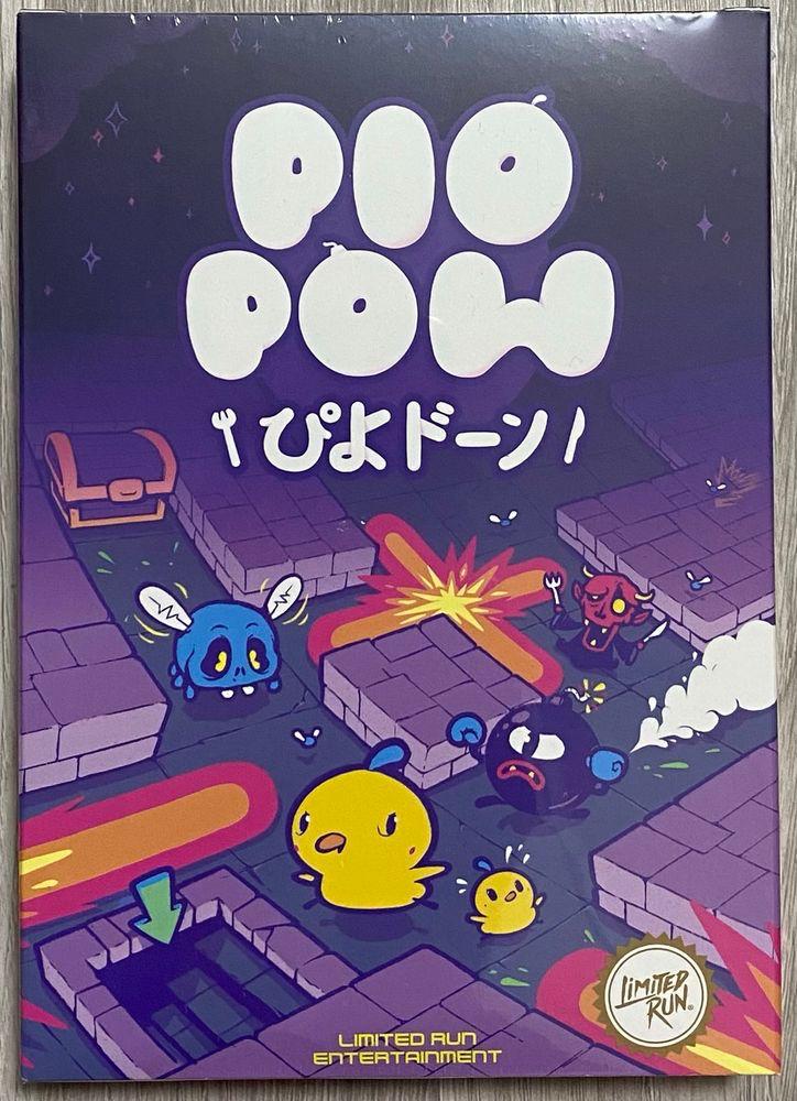PIOPOW - NES