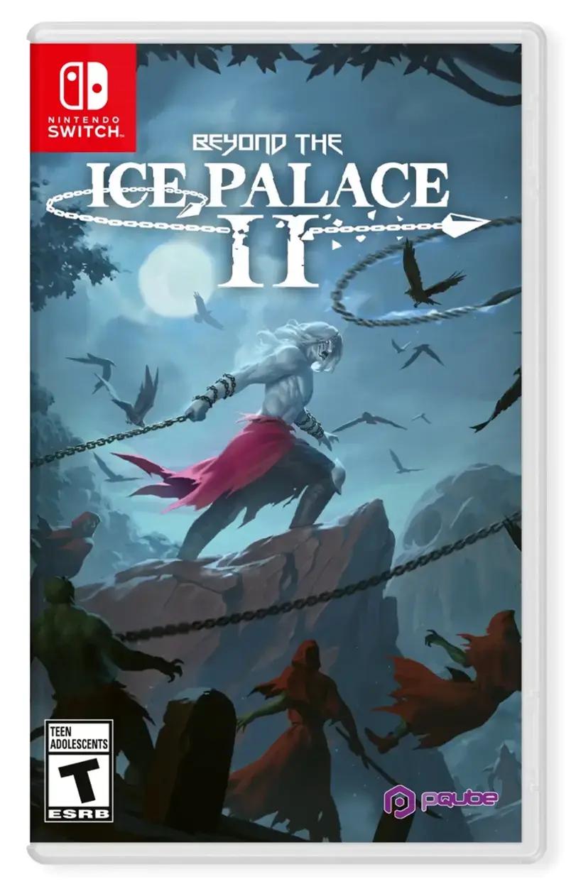 Beyond The Ice Palace II - Nintendo Switch