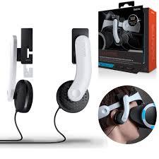 Bionik Mantis Attachable VR Headphones - PlayStation 4