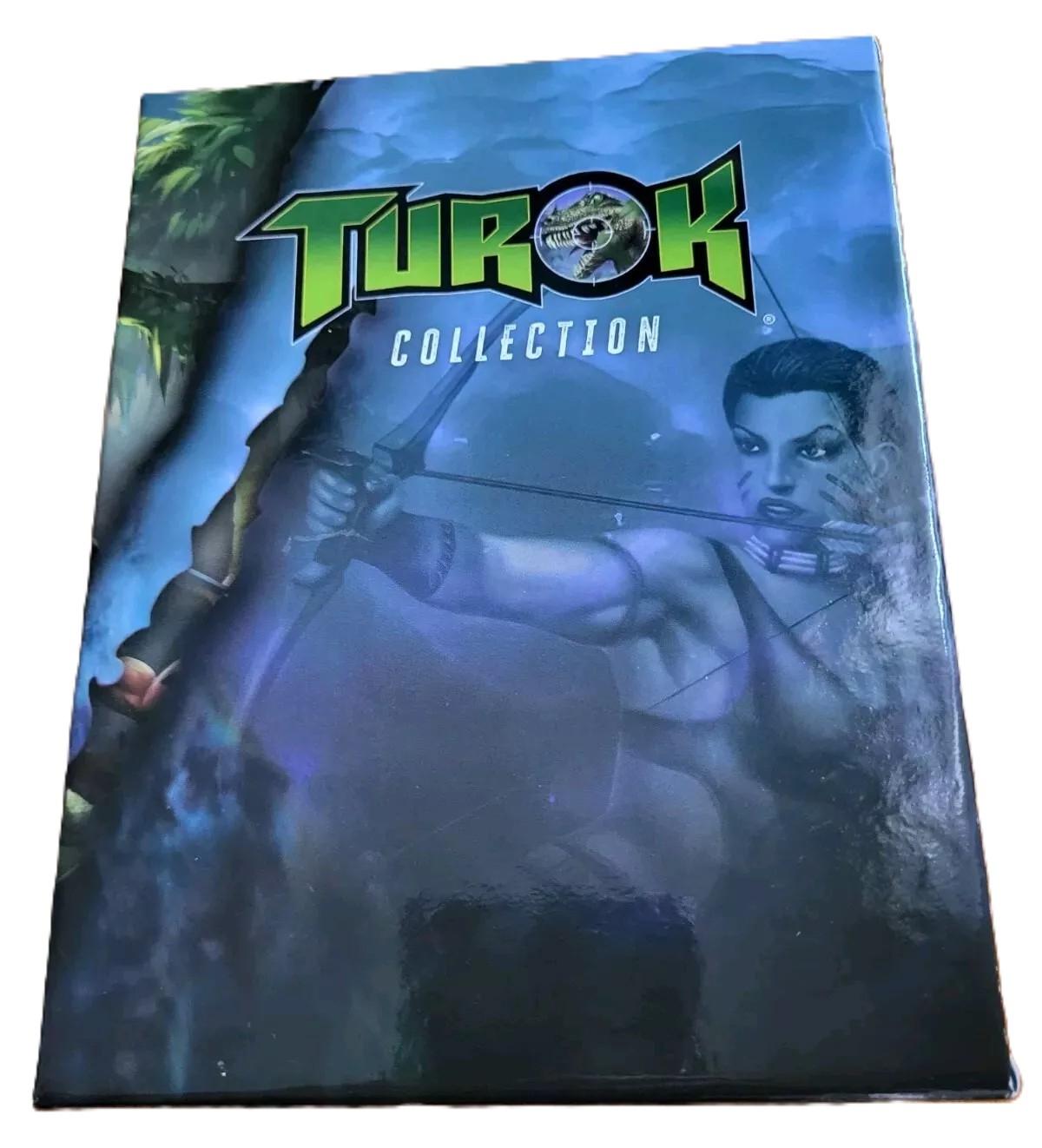 Turok Collection - Xbox One