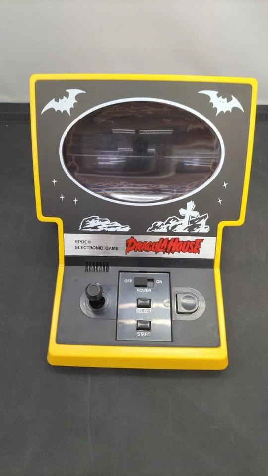 Dracula House - Mini Arcade