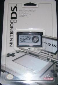 DS Rumble Pak - Nintendo DS