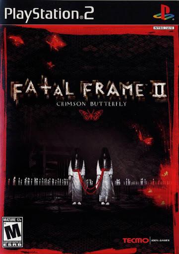 Fatal Frame 2 - PlayStation 2