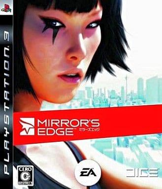 Mirrors Edge - PlayStation