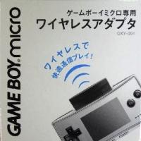 Game Boy Micro Wireless Adapter - Game Boy