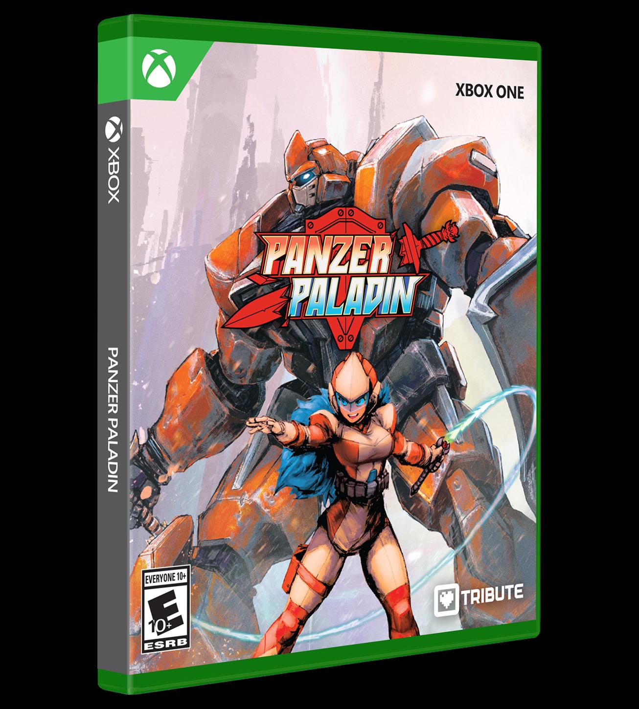 Panzer Paladin - Xbox One