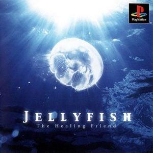 Jellyfish: The Healing Friend - PlayStation