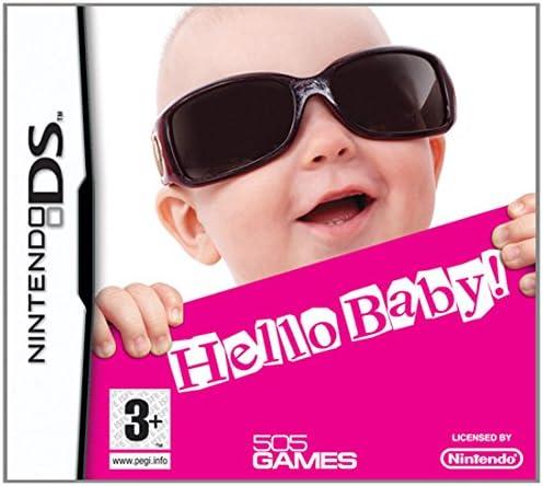 Hello Baby - Nintendo DS