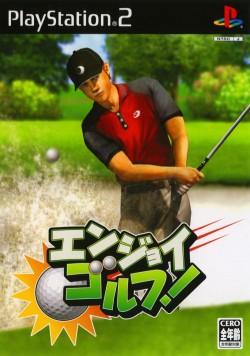 Enjoy Golf - PlayStation