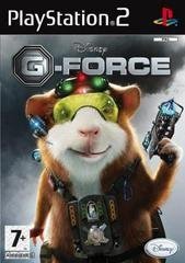 Disney G-Force - PlayStation