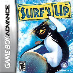 Surfs Up - Game Boy Advance