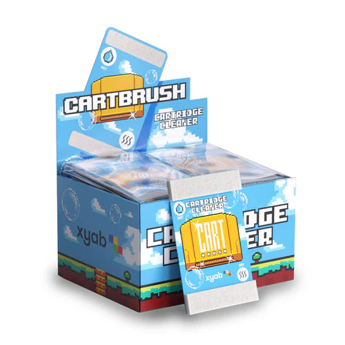 CARTBRUSH Cartridge Cleaner - Accessories