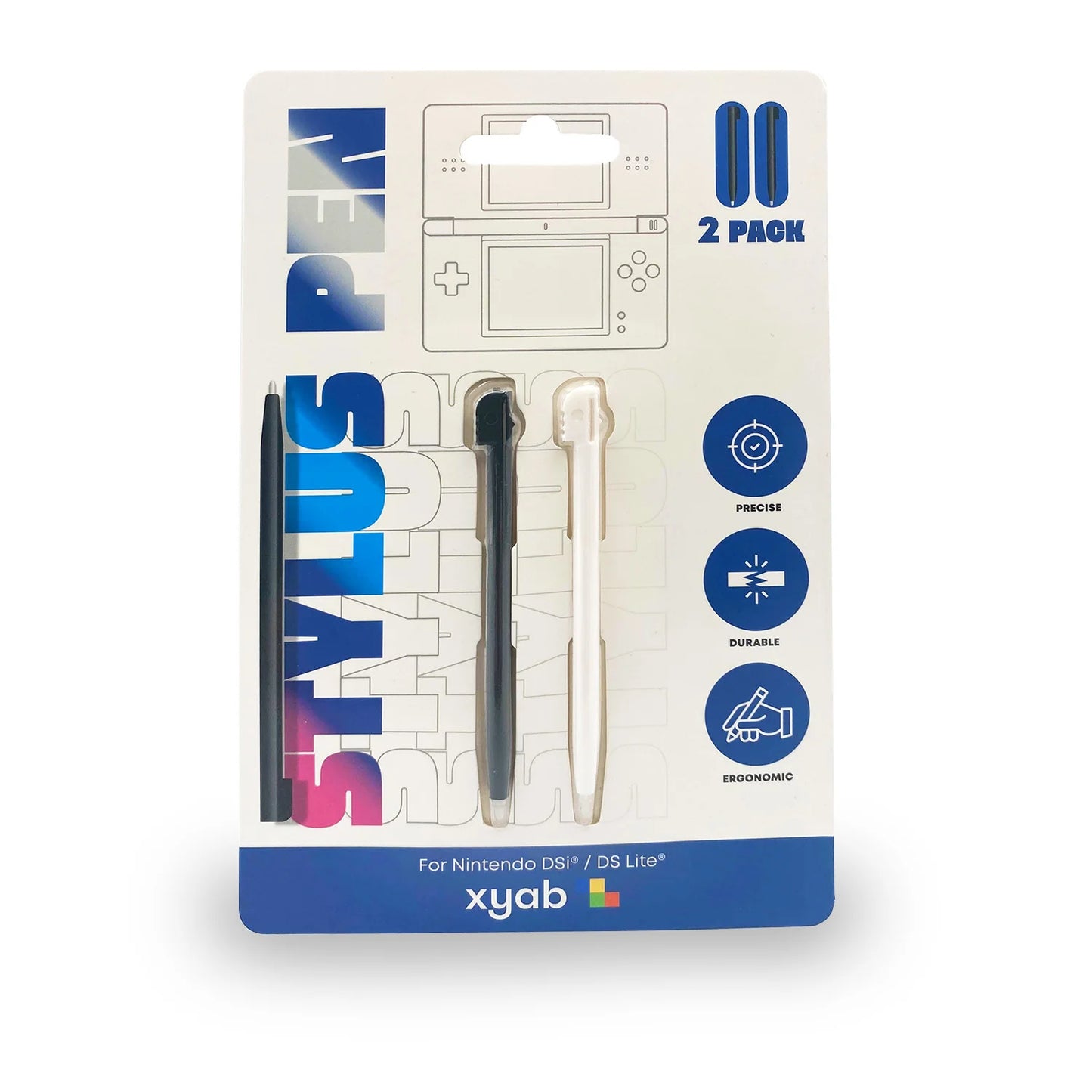 Stylus For Nintendo Handhelds (New) - Nintendo Accessories