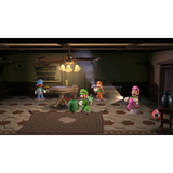 Luigi’s Mansion 2 HD *NEW* [PRE-ORDER] *RELEASE DATE: 6/27/2024*