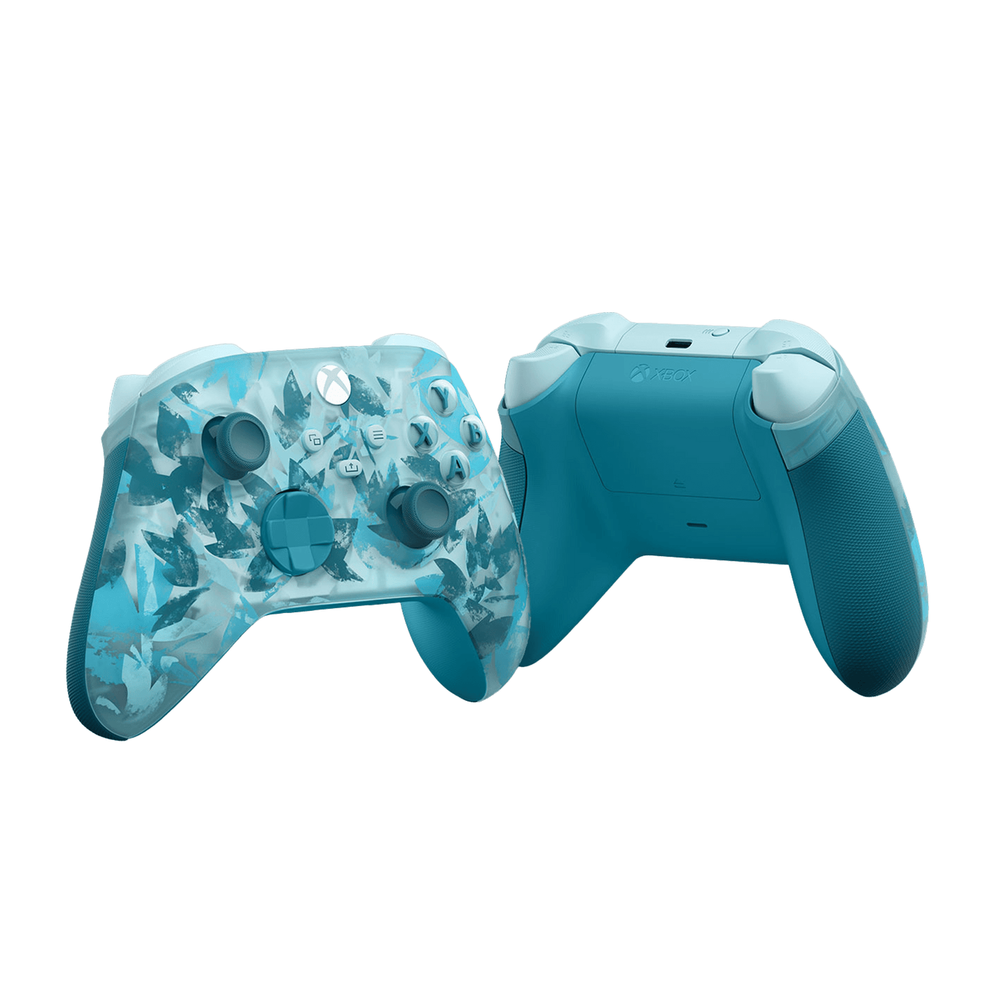 Xbox Series X Ice Breaker (Xbox Series X) - Xbox Accessories