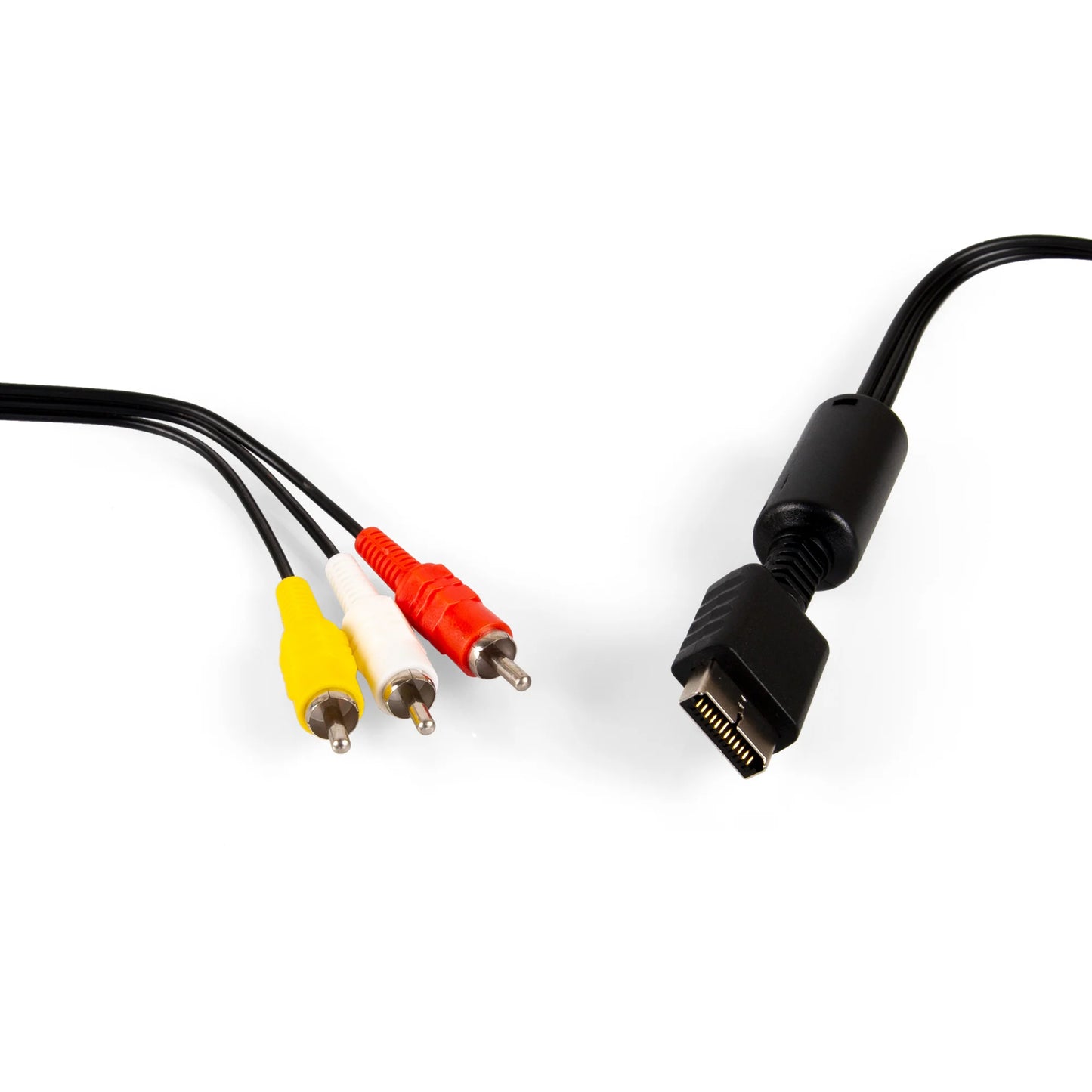 Playstation AV Adapter (New) - PlayStation Accessories