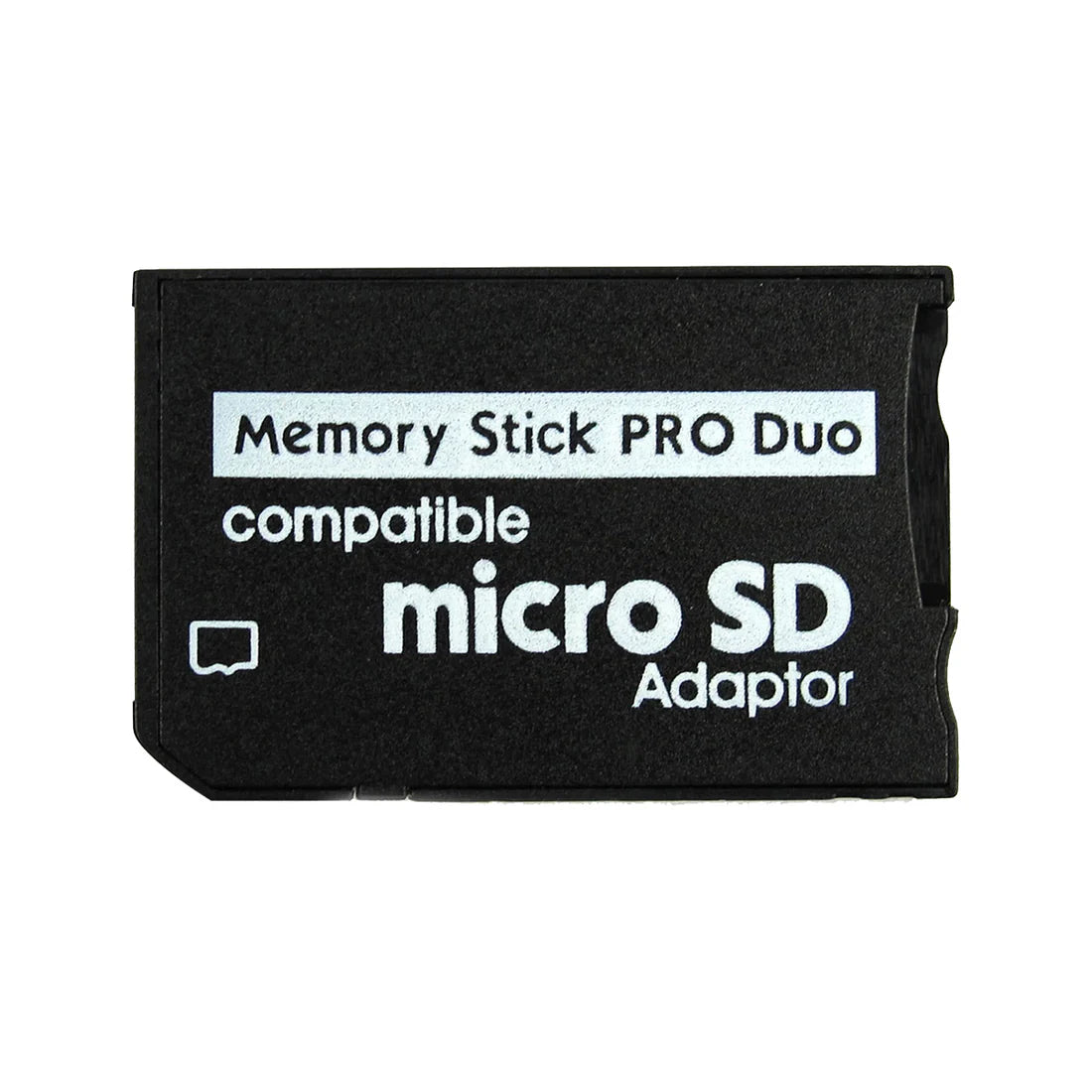 SD to PSP Pro Duo Adapter (NEW) - PlayStation Accessories