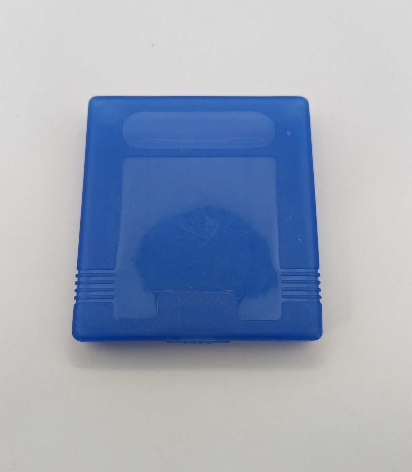 Cartridge Cases - Game Boy
