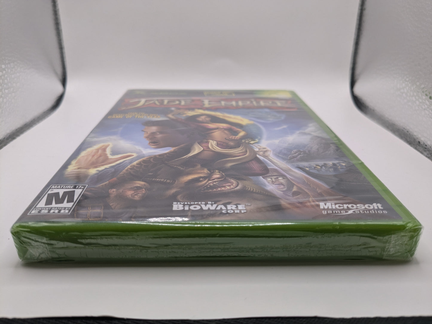 Jade Empire - Xbox