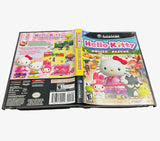 Hello Kitty Roller Rescue [Complete] *Pre-Owned*