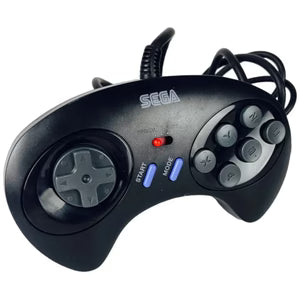 Sega Genesis Turbo Controller - Sega Accessories